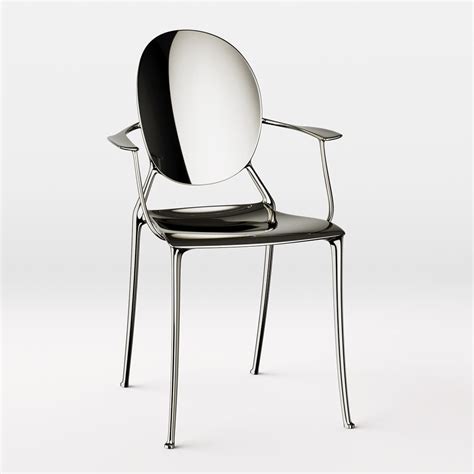 chaise médaillon dior|MONSIEUR DIOR by STARCK.